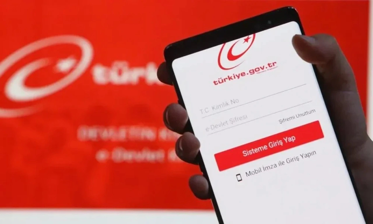 E-Devlet Sosyal Yardım Başvurusu Nasıl Yapılır? (2026 Güncel Rehber)