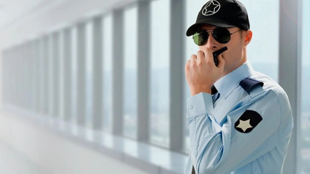 Havaalanlarına Güvenlik Görevlisi Alımı Başladı! Başvuru Şartları ve Detaylar