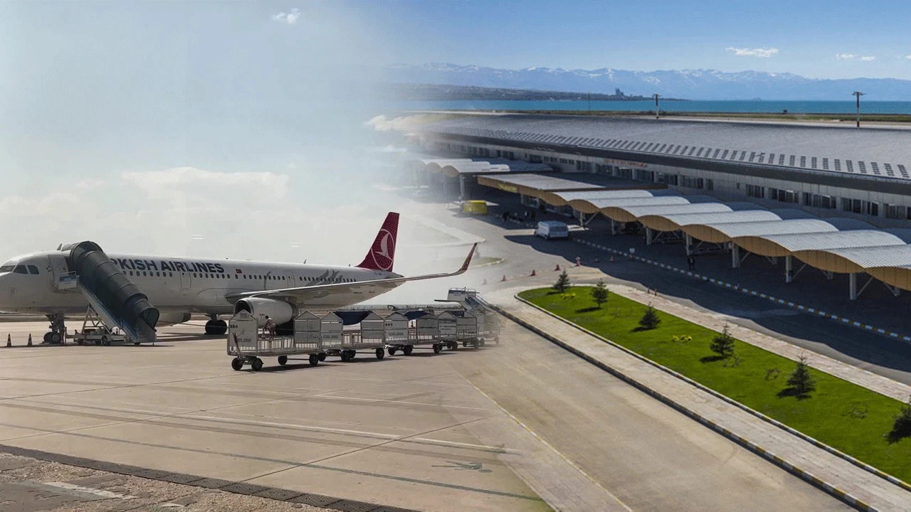 Havalimanlarında Şoför Alımı Başladı! Ehliyeti Olanlara Yeni İş Fırsatı