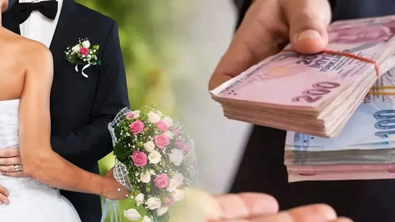 İBB’den Yeni Evlenenlere 40 Bin Lira Destek Başvuru Şartları, Kimler Alabilir?