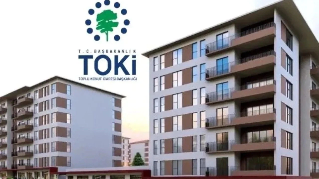 İkamet Şartsız Büyük Fırsat: Toplu Konut İdaresi Başkanlığı 25 İlde Stok Konut Satışını Başlattı