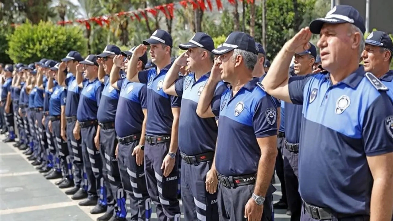 KPSS 65 Puanla Zabıta Memuru Alımı İlanı Yayımlandı! Kamuya İlk Defa Atama Şartları ve Başvuru Detayları