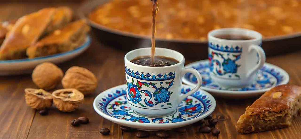 Kahvenin Tüm Faydasını Uçuran Hata! Türk Kahvesi İçerken Buna Dikkat