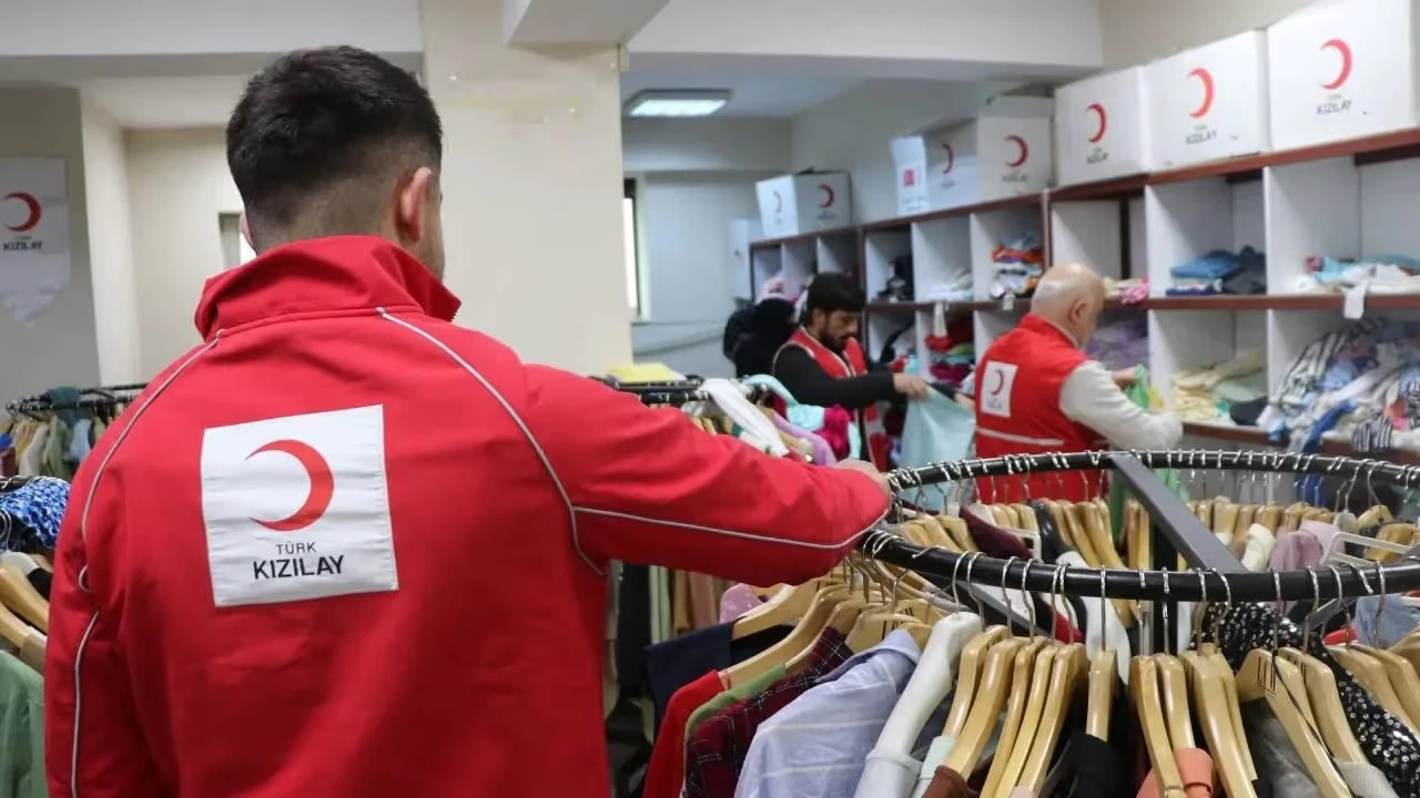 Kızılay KPSS’siz Personel Alımı Yapacak! Başvuru Detayları Açıklandı