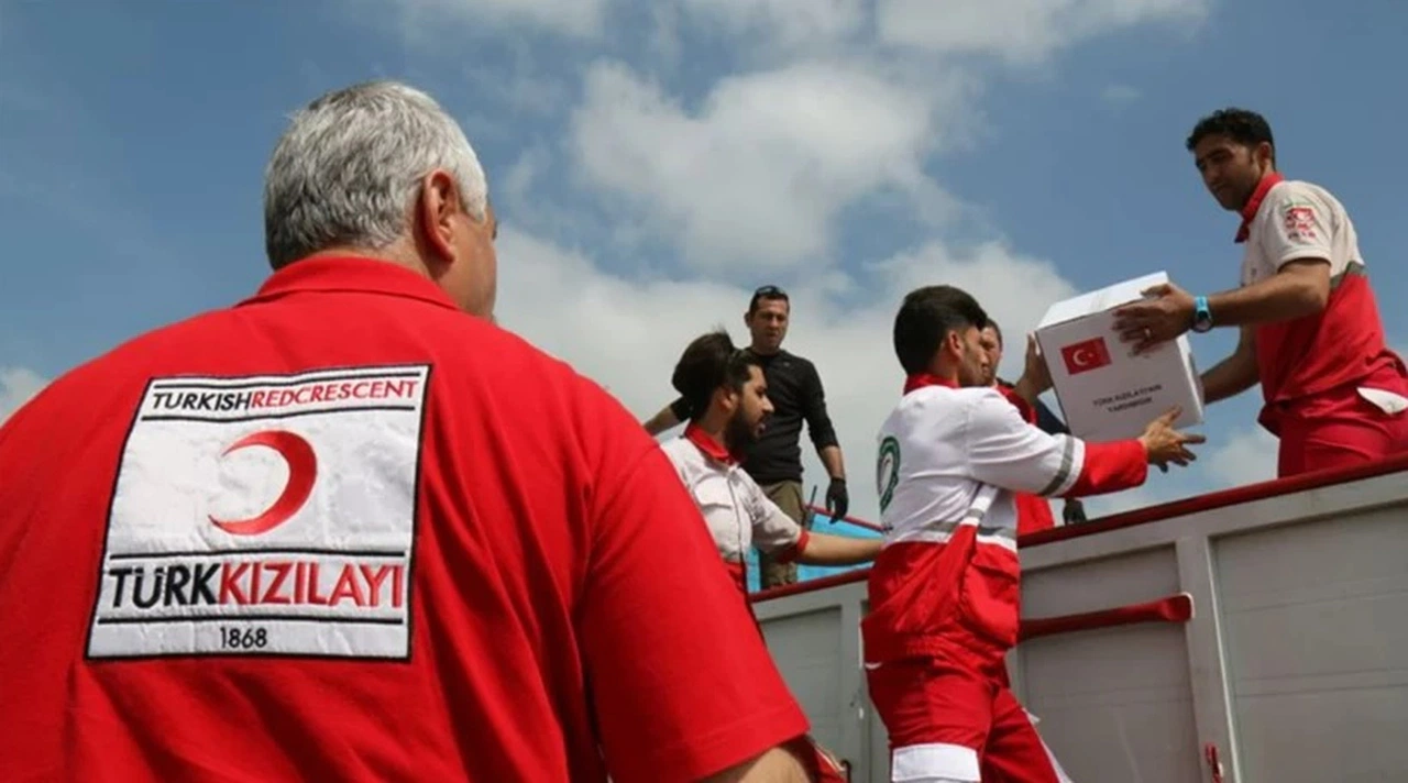 Kızılay KPSS’siz Personel Alımı Başladı! 2026 Güncel Başvuru Şartları ve İlan Detayları