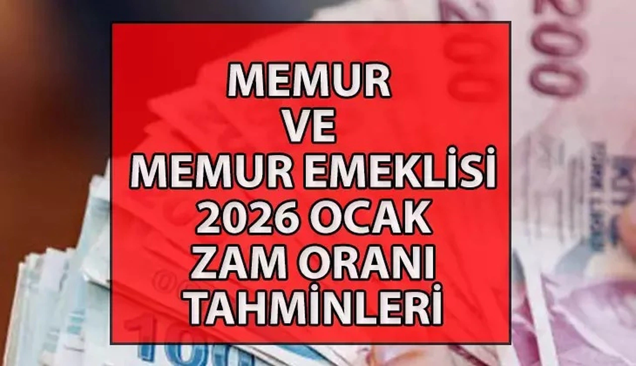 Memur Maaşları Ne Kadar Oldu? Zamlı Güncel Liste ve Detaylı Hesaplama Rehberi