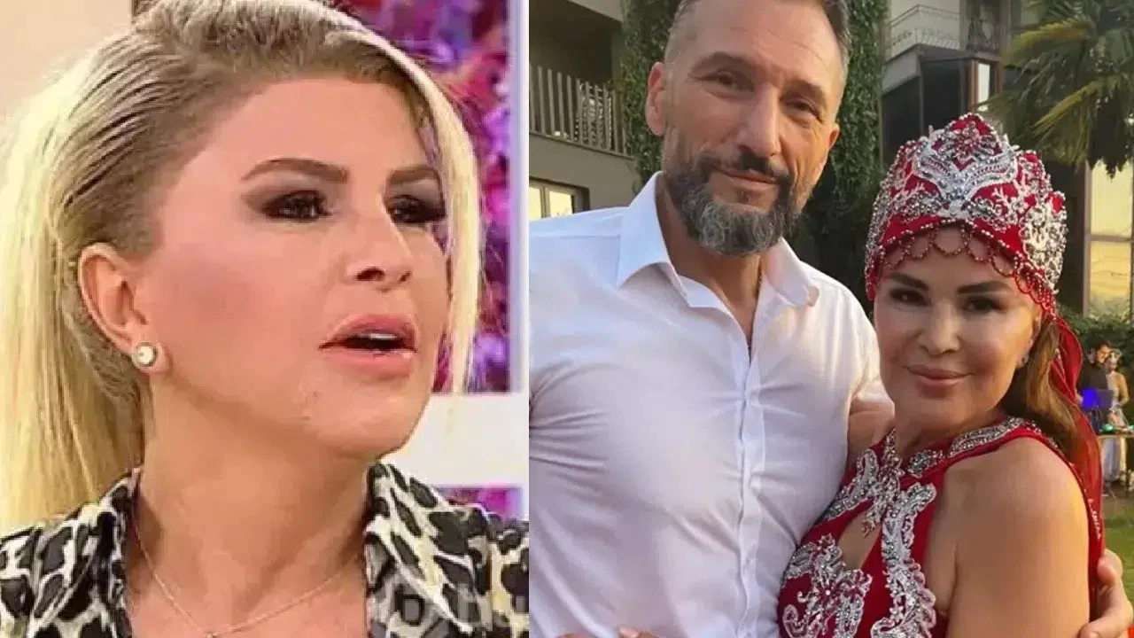 Nuray Sayarı Kimdir, Kaç Yaşında ve Nereli? Nuray Sayarı Evleniyor mu, Eşi Kim? Nuray Sayarı Kimdir? Astroloji Dünyasının Tanınan İsmi