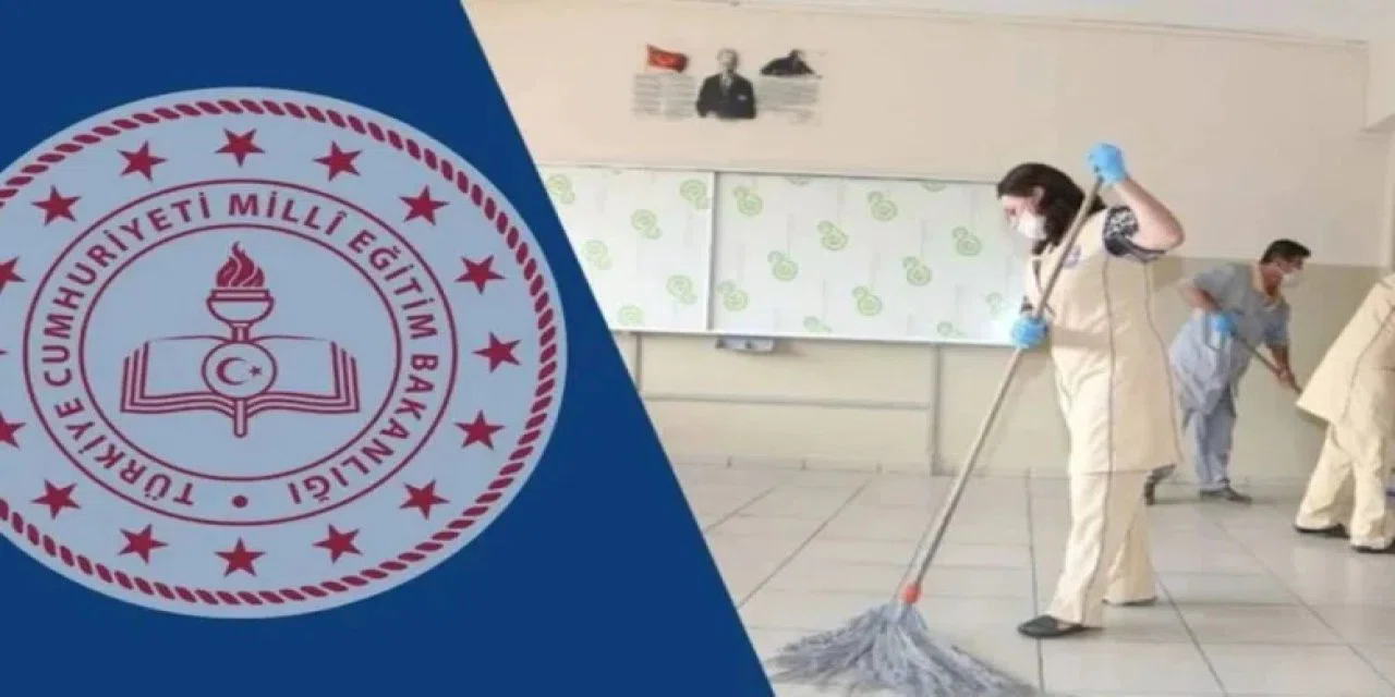 Okullara TYP Personel Alımı 2026 – Başvuru Şartları, Tarihler ve Adım Adım Rehber