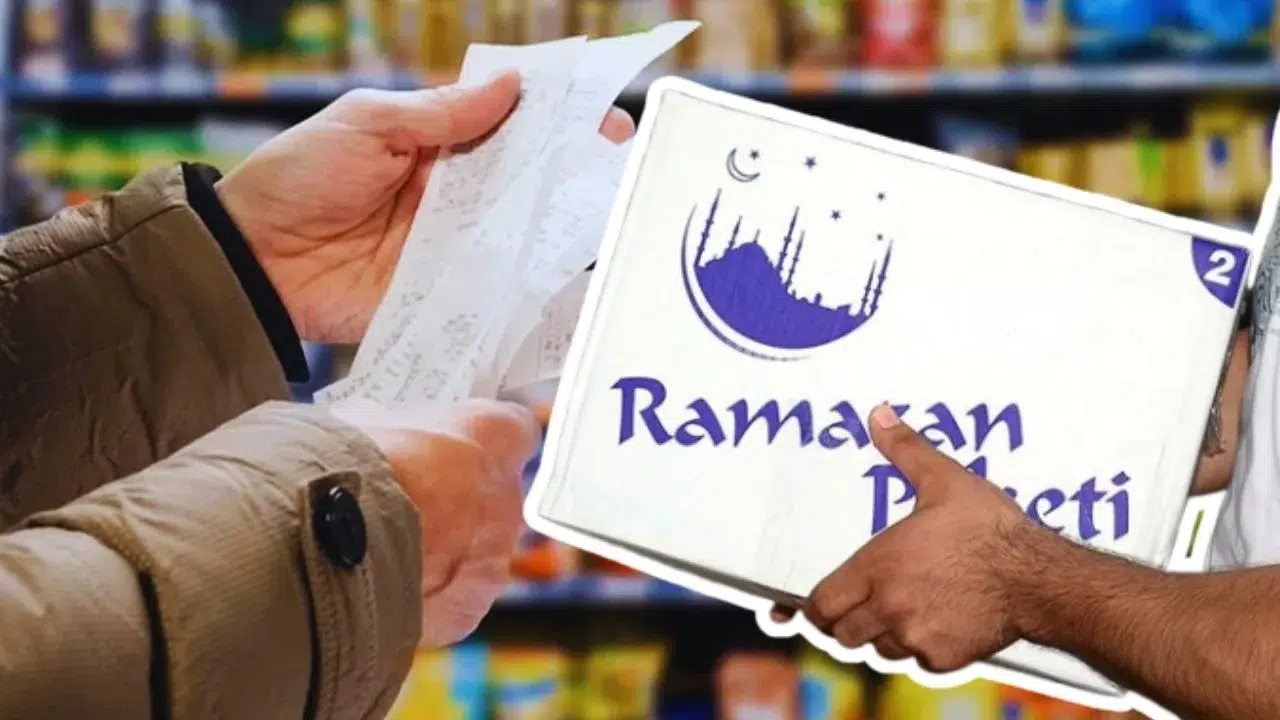 Ramazan Kolisi Fiyatları 2026: ŞOK, Migros ve CarrefourSA Güncel Paket Fiyatları