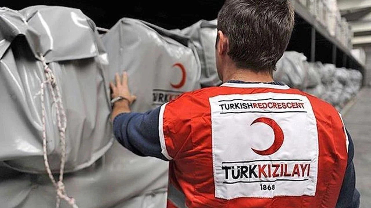 Ramazan’da Kızılay’dan Büyük Destek: 7,5 Milyon Kişiye 1,8 Milyar TL’lik Yardım