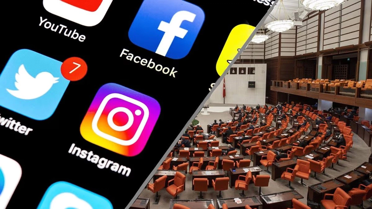 Sosyal Medyaya Kimlikle Doğrulama ve Yaş Sınırı: Türkiye’de Yeni Dönem Başlıyor