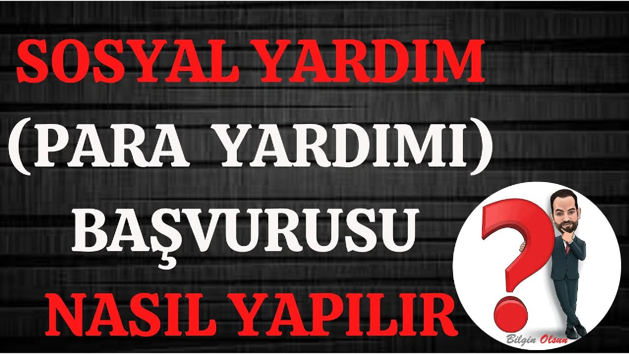 Sosyal Yardım Başvurusu Sorgulama Nasıl Yapılır? (2026 Güncel Rehber)