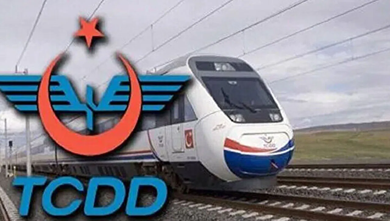 TCDD 528 İşçi Personel Alımı Duyurusu Geldi! Kura, Sözlü Sınav ve Evrak Teslim Detayları