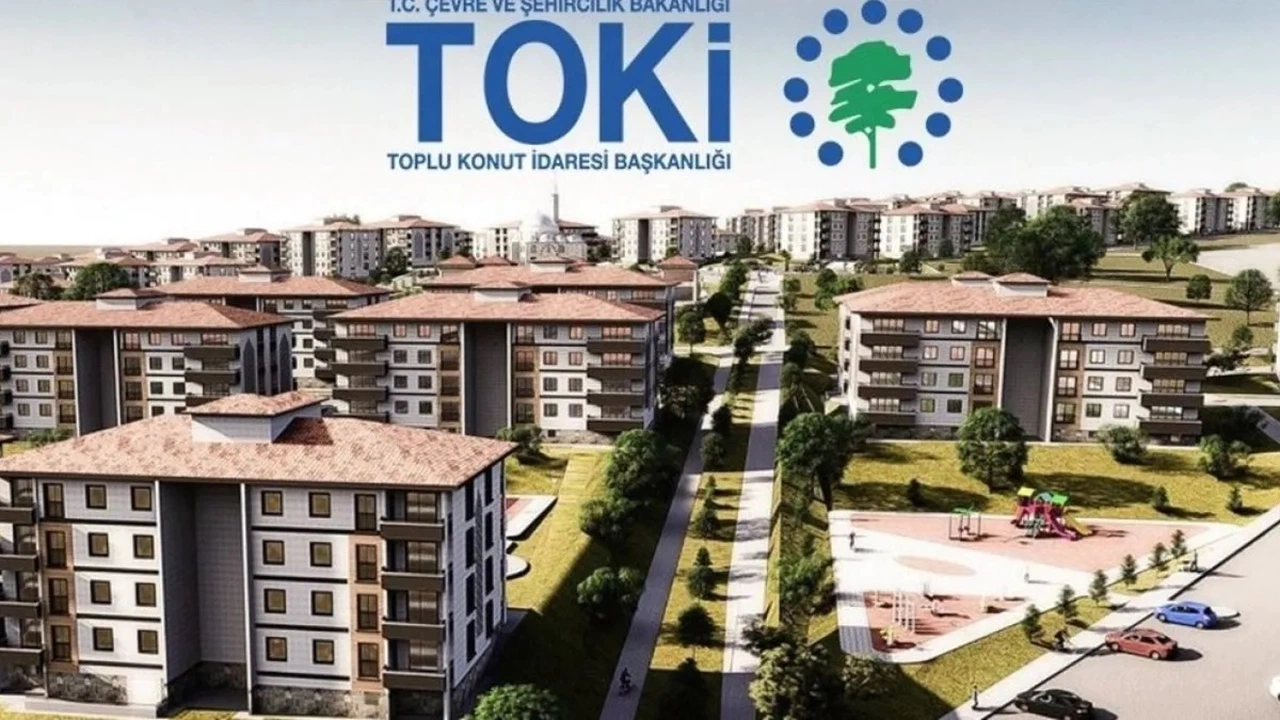 TOKİ’de 312 Bin Konut İçin Kura Süreci: Şubat 2026 Güncel Takvim ve Son Gelişmeler