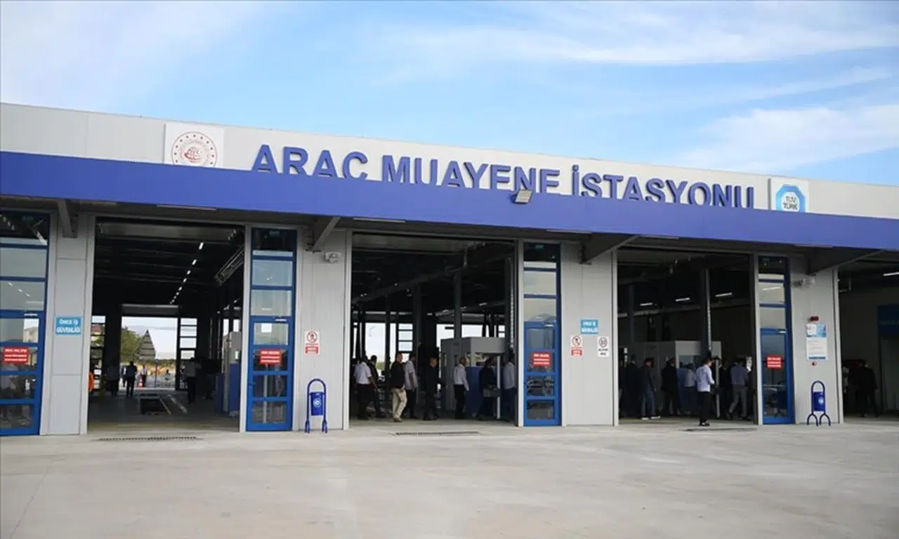 TÜVTÜRK Personel Alımı: Binlerce Güvenlik Görevlisi Alımı Gündemde