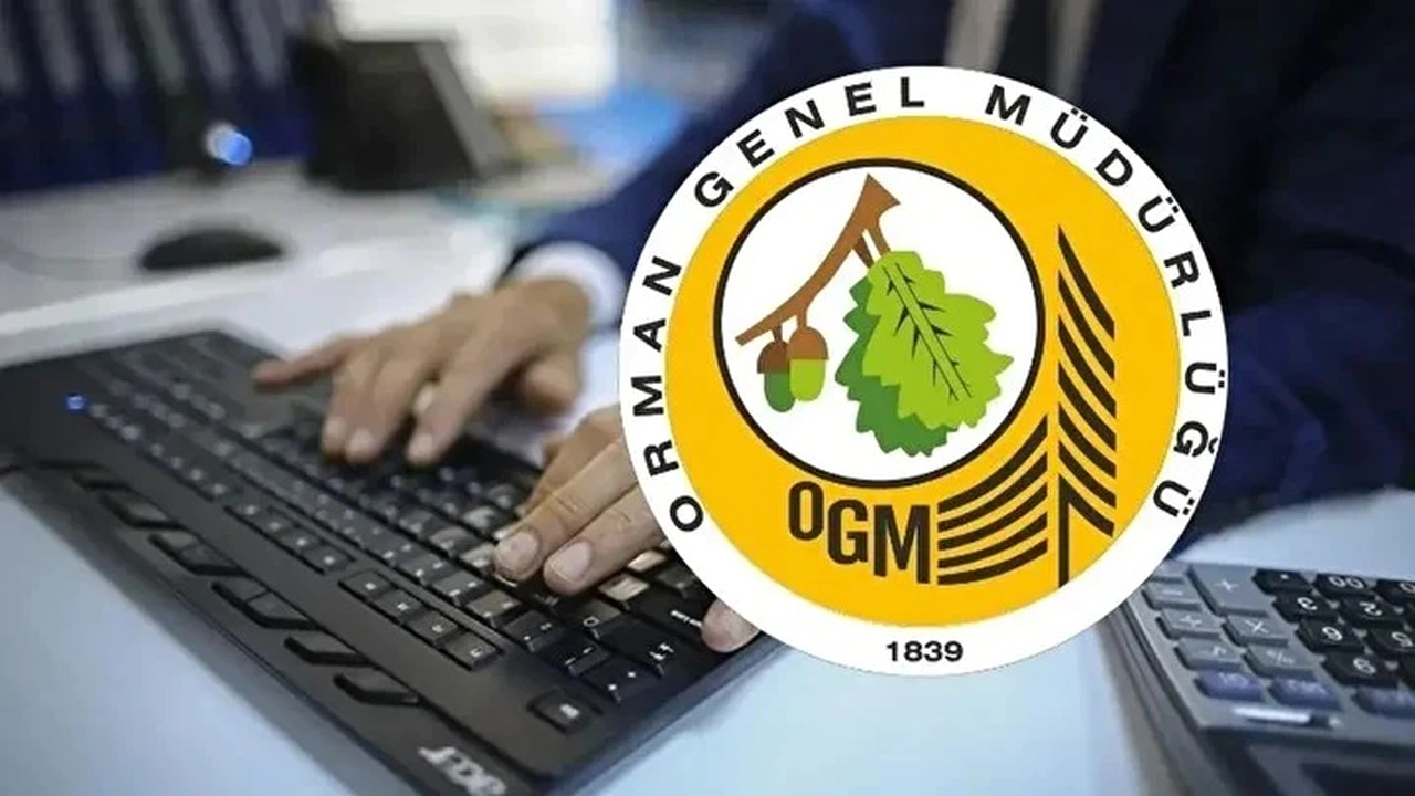 Tarım ve Orman Bakanlığı 200 Sözleşmeli Personel Alımı Yedek Adayları Sonuçları Açıklandı