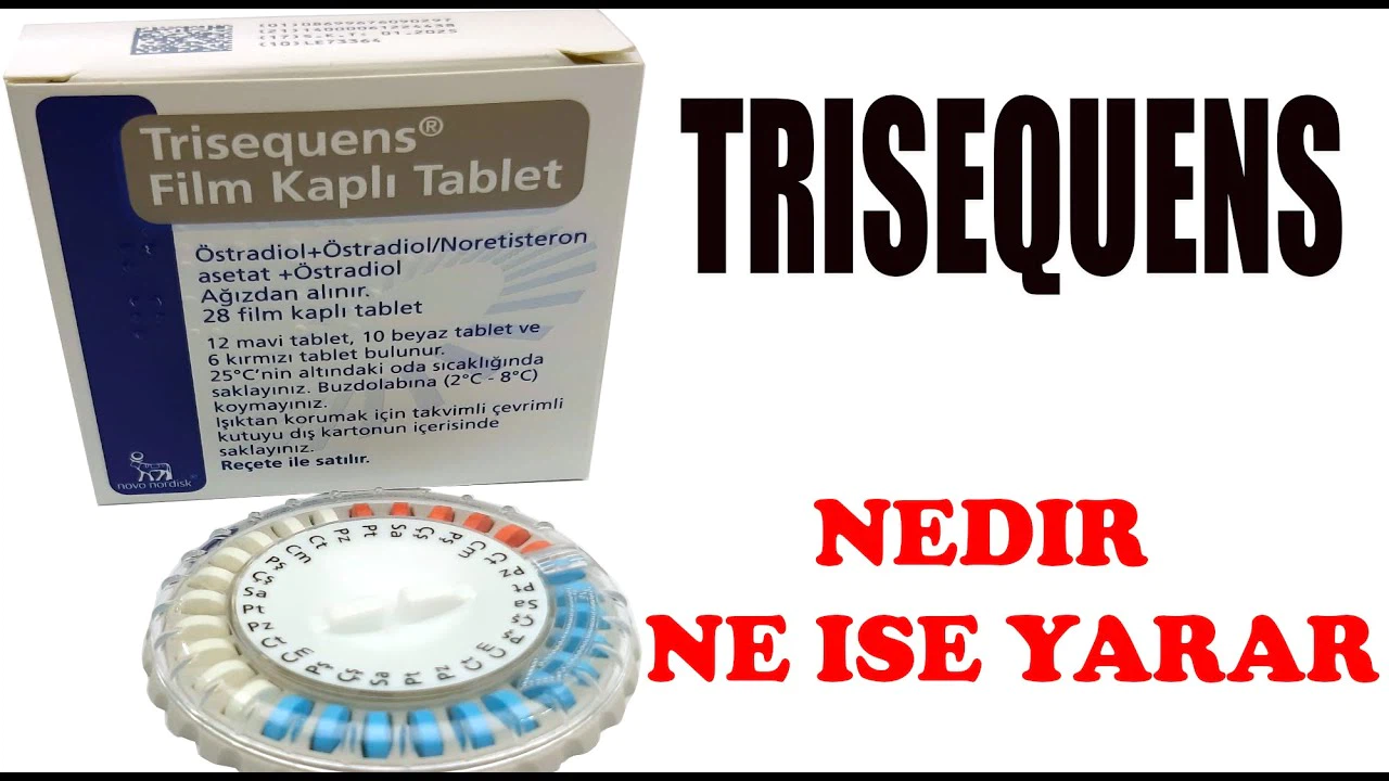 Trisequens Kullananların Yorumları – Etkileri, Yan Etkileri ve Güncel Değerlendirmeler