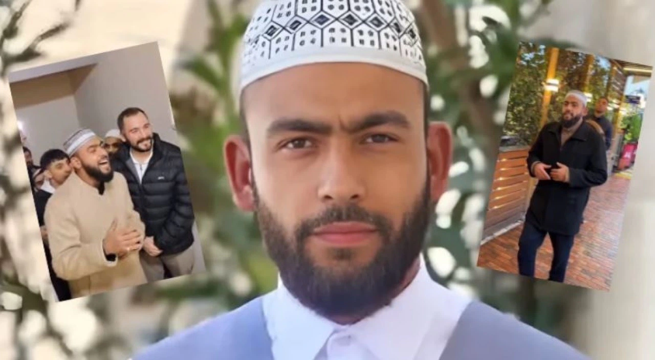 Kâbe’de Hacılar Hû Der Allah İlahi­si Viral Oldu: Celal Karatüre Ne Kadar Para Kazandı?