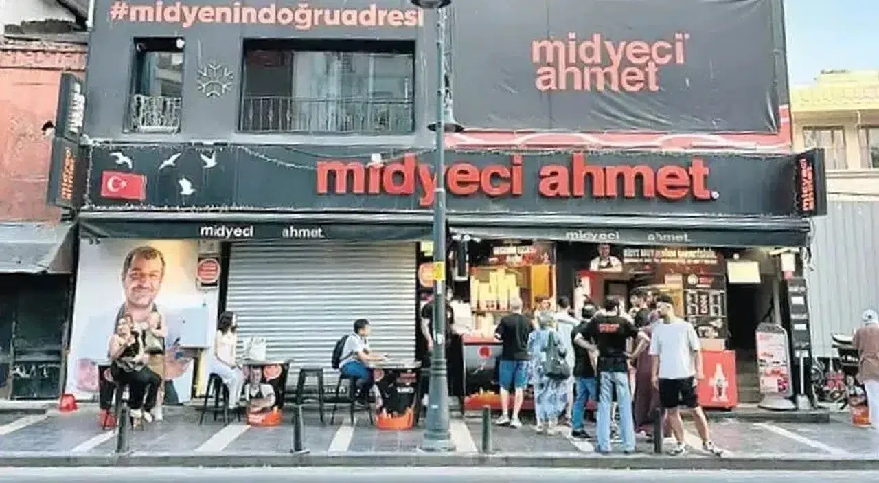 Midyeci Ahmet'ten Cazip Personel Alımı! En Düşük Maaş Memur Seviyesinde
