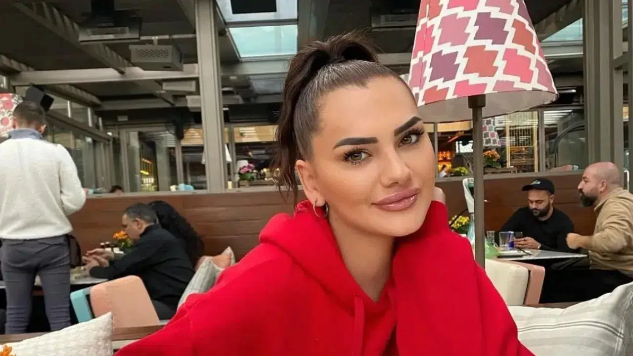 Ayça Ekin Beğen Kimdir, Kaç Yaşında, Ne İş Yapıyor? Sağlık Durumu Hakkında Son Gelişmeler