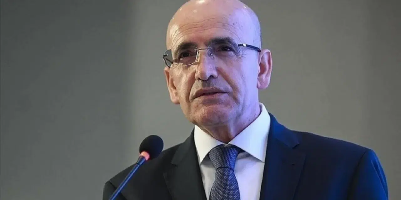 Mehmet Şimşek’ten EYT Açıklaması: “37-38 Yaşında Emekliler Oldu”
