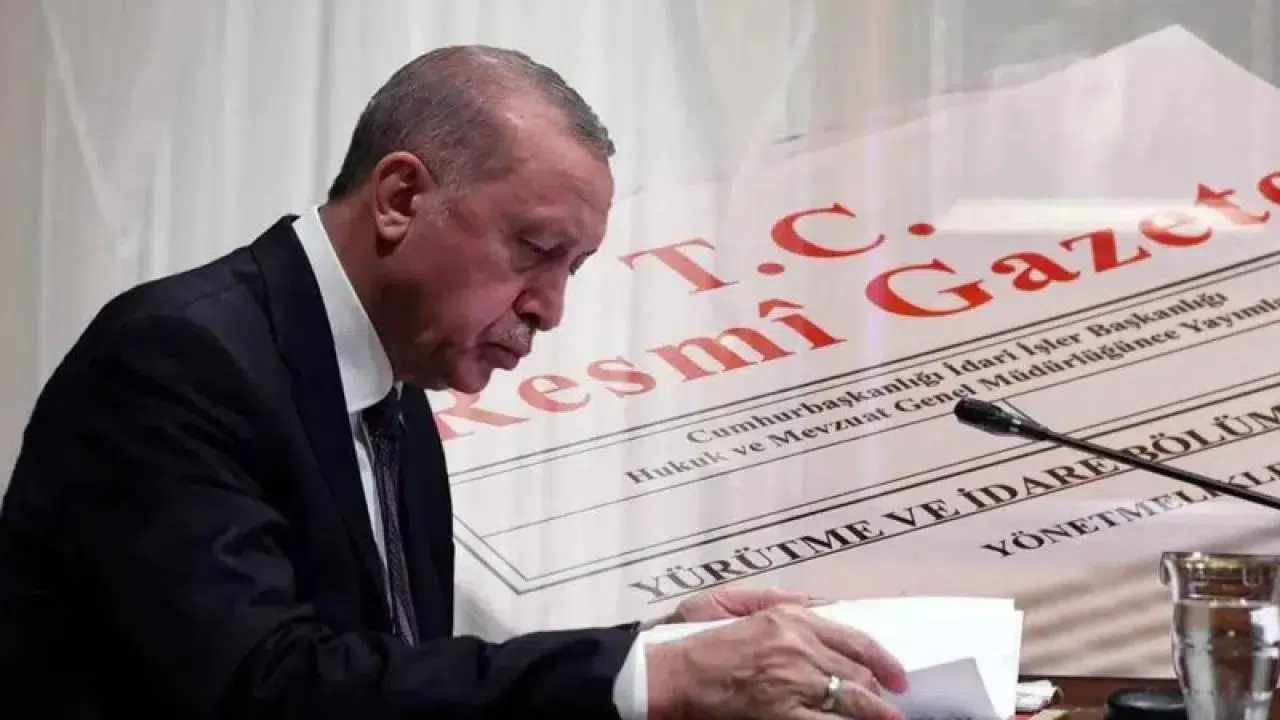 Cumhurbaşkanı Onayı Geldi: Kamuya 26 Bin 42 Personel ve İşçi Alımı Başlıyor! KPSS’li ve KPSS’siz Kadrolar Açıklandı