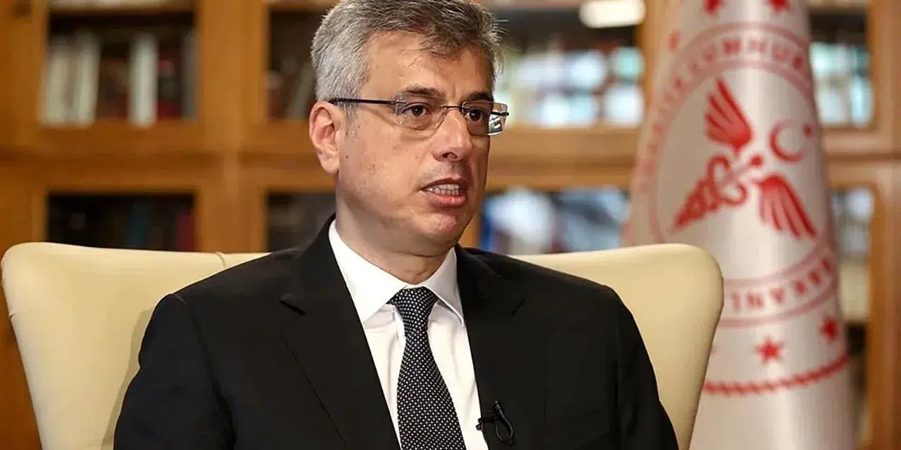 Sağlık Bakanı Açıkladı: 2026 Personel Alımı KPSS 2026 Sonrası Yapılacak