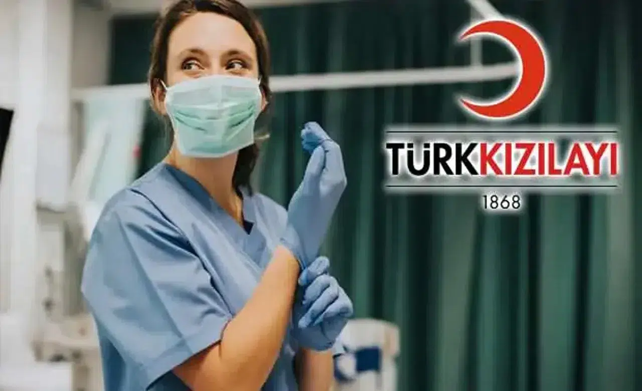 Kızılay KPSS Şartsız Personel Alımı Başladı! Sekreter, Hemşire, Aşçı Yardımcısı ve Doktor AlınacakKızılay KPSS Şartsız Personel Alımı Başladı! Sekreter, Hemşire, Aşçı Yardımcısı ve Doktor Alınacak