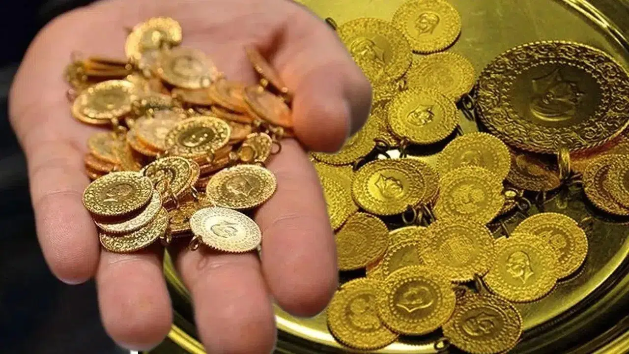 Altın Fiyatlarında Sert Geri Çekilme! Gram ve Çeyrek Altın Geriledi (24 Haziran 2026)