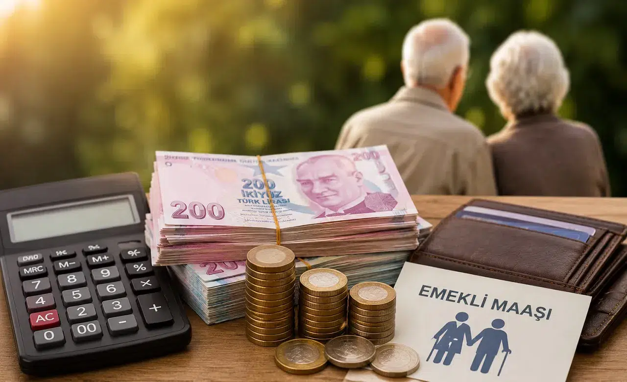 Temmuz 2026 Emekli ve Memur Zammı İçin Yeni Tahmin! Uzman İsim Beklenen Maaş Artışını Açıkladı