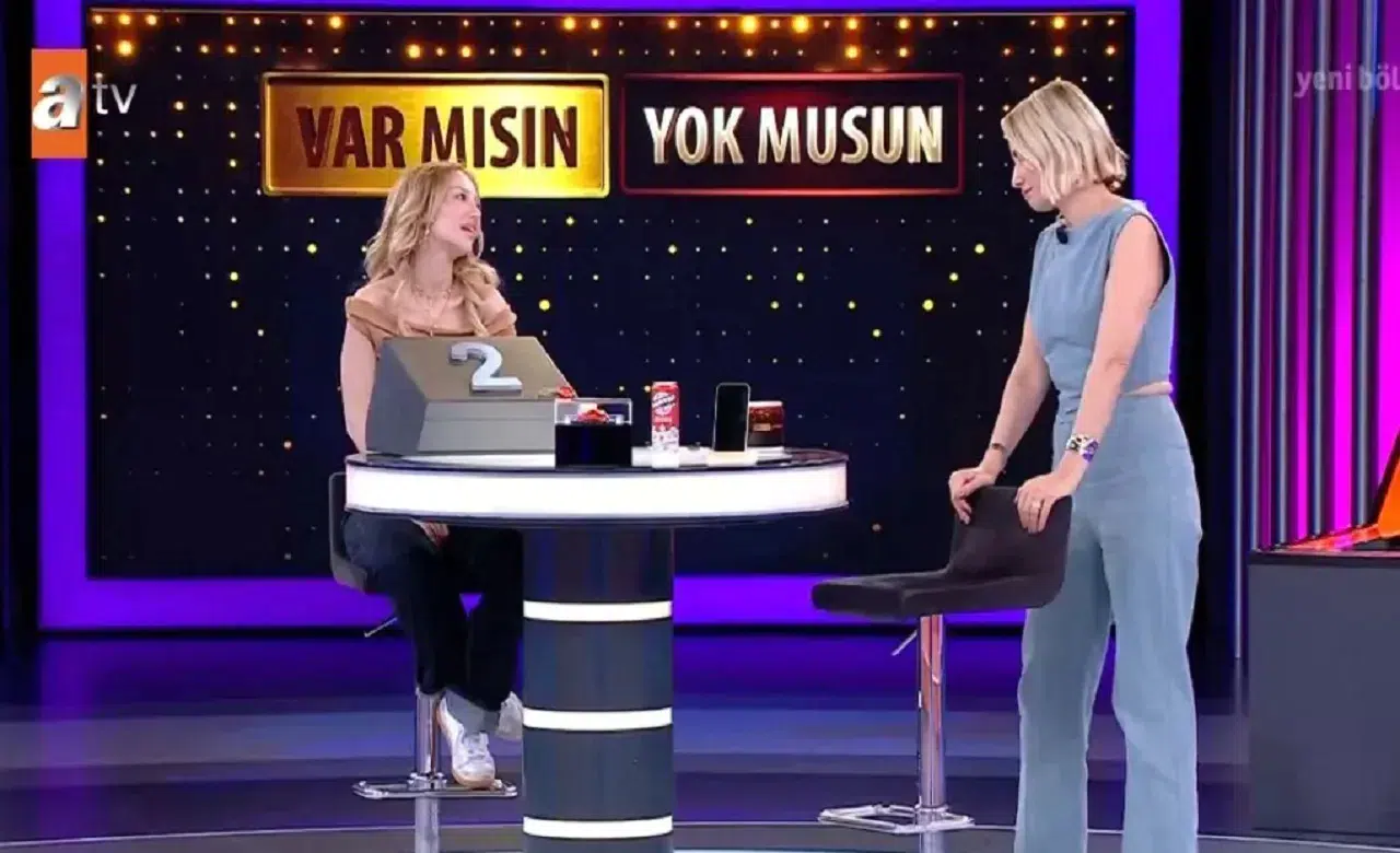 Var Mısın Yok Musun’da Büyük Şaşkınlık! 425 Bin TL’yi Kabul Etti, Kutusundan 1 Milyon TL Çıktı