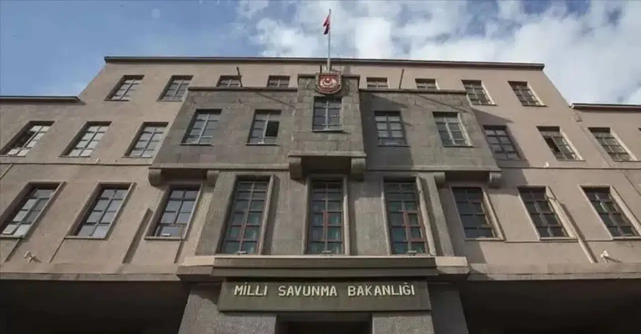MSB ANT Başkanlığı 100 Sürekli İşçi Alımı Kura Çekildi: Sonuçlar ve Sözlü Sınav Süreci