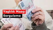 Yaşlılık Maaşı Sorgulama Nasıl Yapılır? (E-Devlet - PTT)