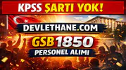 Gençlik ve Spor Bakanlığı 1850 Personel Alımı Başladı! TYP Başvuruları Açıldı