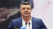 Fenerbahçe Başkanı Sadettin Saran’dan Dikkat Çeken Açıklama! “Uzun Süre İçin Gelmedik”