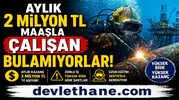 Aylık 2 Milyon TL Kazanç Var Ama Çalışan Yok