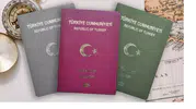 Dünyanın En Güçlü Pasaportları Açıklandı: Türkiye İlk 50’nin Dışında Kaldı!