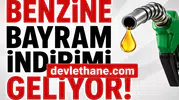 Benzine Dev İndirim Geliyor! Bayram Öncesi Fiyatlar Değişiyor: İstanbul, Ankara ve İzmir’de Yeni Benzin Fiyatı Belli Oldu