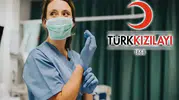 Kızılay KPSS Şartsız Personel Alımı Başladı! Sekreter, Hemşire, Aşçı Yardımcısı ve Doktor AlınacakKızılay KPSS Şartsız Personel Alımı Başladı! Sekreter, Hemşire, Aşçı Yardımcısı ve Doktor Alınacak