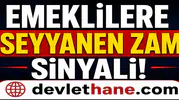 Emeklilere Seyyanen Zam İçin Yeni Sinyal! Mehmet Şimşek'ten Dikkat Çeken Açıklama