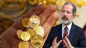 İslam Memiş’ten Altın Yatırımcılarına Dikkat Çeken Tahmin! Gram Altında 8 Bin TL İçin Tarih Verdi