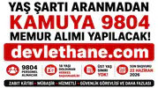 Adalet Bakanlığı'ndan Yaş Sınırı Olmadan 9 Bin 804 Personel Alımı! Başvurular 22 Haziran'a Kadar Devam Ediyor