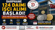 Darphane 124 Daimi İşçi Alımı Başladı! KPSS Şartsız Başvuru Ekranı ve İŞKUR İlan Numaraları Yayımlandı