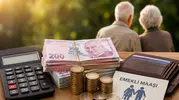 Temmuz 2026 Emekli ve Memur Zammı İçin Yeni Tahmin! Uzman İsim Beklenen Maaş Artışını Açıkladı
