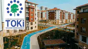 TOKİ'den 59 İlde Kurasız 12 Bin 609 Konut Satışı! 2+1 ve 3+1 Daireler İçin Başvurular Devam Ediyor
