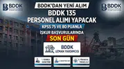 KPSS ve Mülakat Olmadan 2.550 Kamu Personeli Alımı: İlköğretim, Lise, Ön Lisans ve Lisans Kontenjanları Açıldı