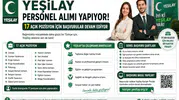 Yeşilay Personel Alımı Yapıyor: 17 Açık Pozisyon İçin Başvurular Devam Ediyor