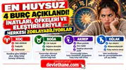 En Huysuz 4 Burç Açıklandı! İnatları, Öfkeleri ve Eleştirileriyle Herkesi Zorlayabiliyorlar