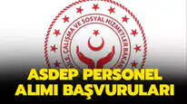 ASDEP Nedir? ASDEP Başvurusu ve ASDEP Atama Puanları