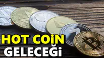 HOT Coin Geleceği ve HOT Coin Yorum